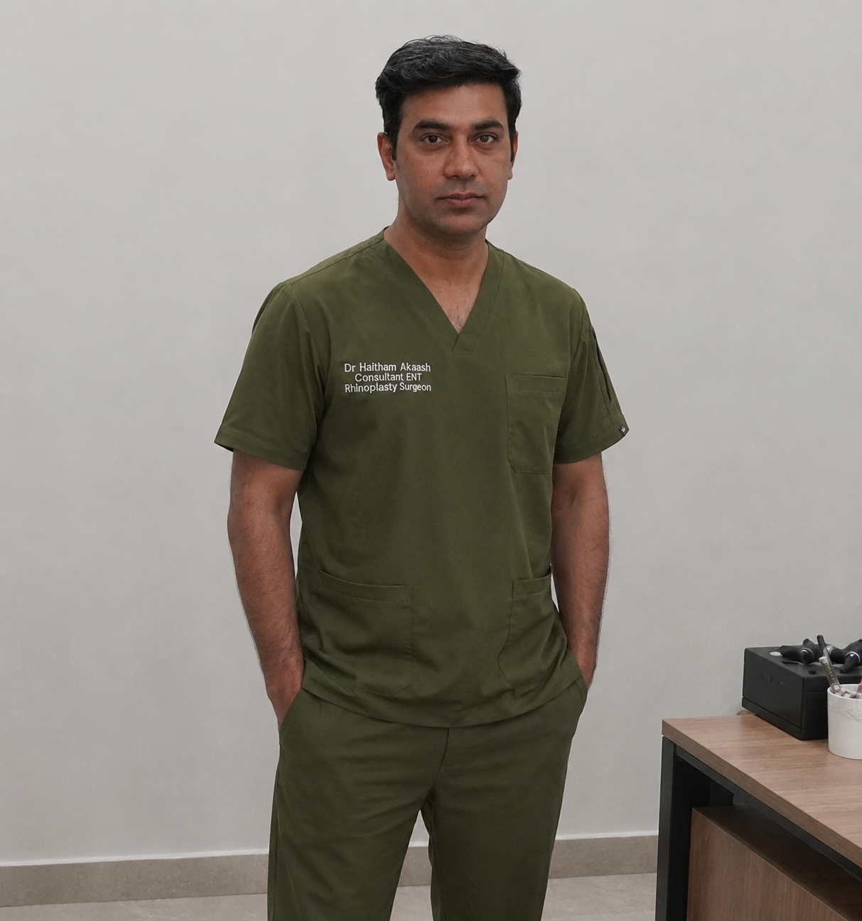 ENT Clinic